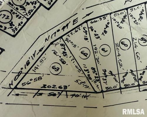 00 Eagle Point Bay Rd, Goreville, IL, 62939 | Card Image