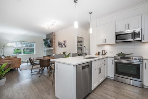 114-5020 221a St, Langley, BC, V2Y0V5 | Card Image