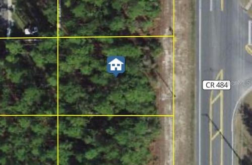 4 Sw Highway 484, OCALA, FL, 34473-8614 | Card Image