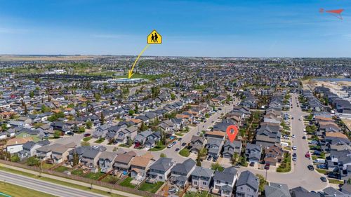 2261 Sagewood Hts Sw, Airdrie, AB, T4B3N8 | Card Image