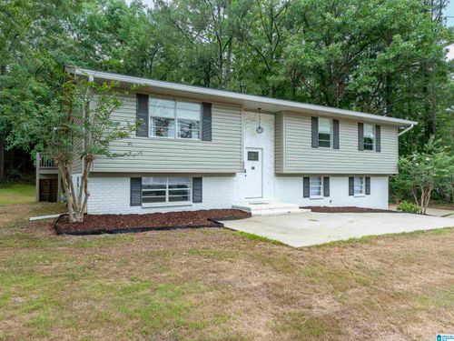 500 Crosscreek Trl, PELHAM, AL, 35124-1624 | Card Image