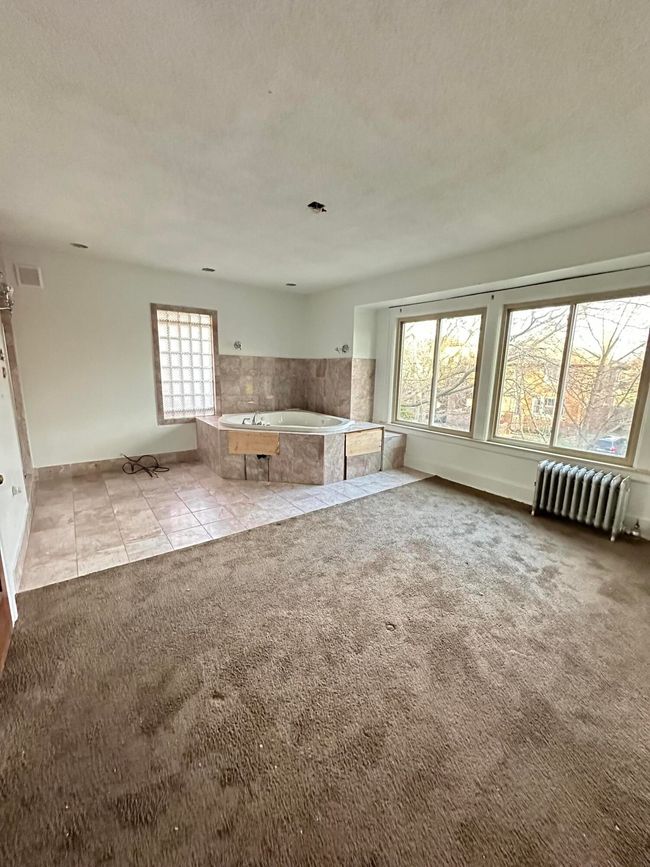 35 Massachusetts St, House other with 4 bedrooms, 2 bathrooms and null parking in Highland Park MI | Image 15