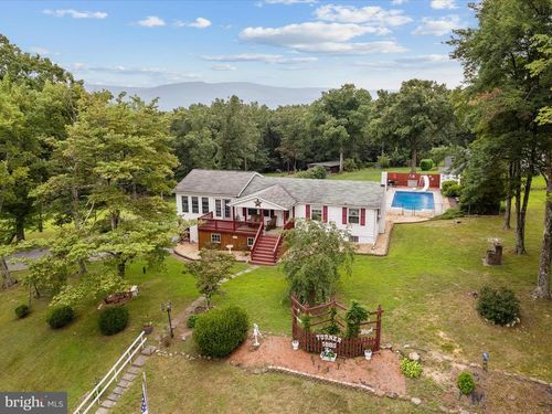 1885 Carpers Pike, GORE, VA, 22637-2720 | Card Image