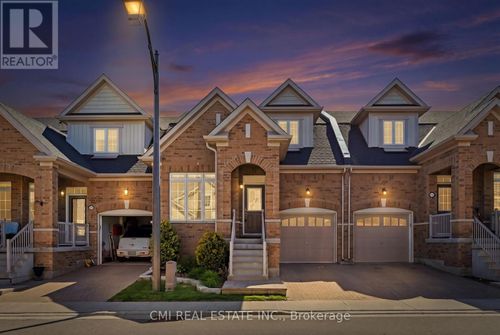 83-56 Seedhouse Road, Brampton (Sandringham-Wellington), ON, L6R3Z5 | Card Image