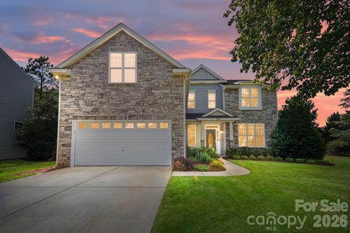 1411 Kronas Cir, Waxhaw, NC, 28173-7849 | Card Image