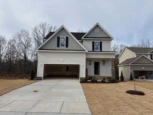 247 Cordgrass Ct, Smithfield, NC, 27577-3405 | Card Image
