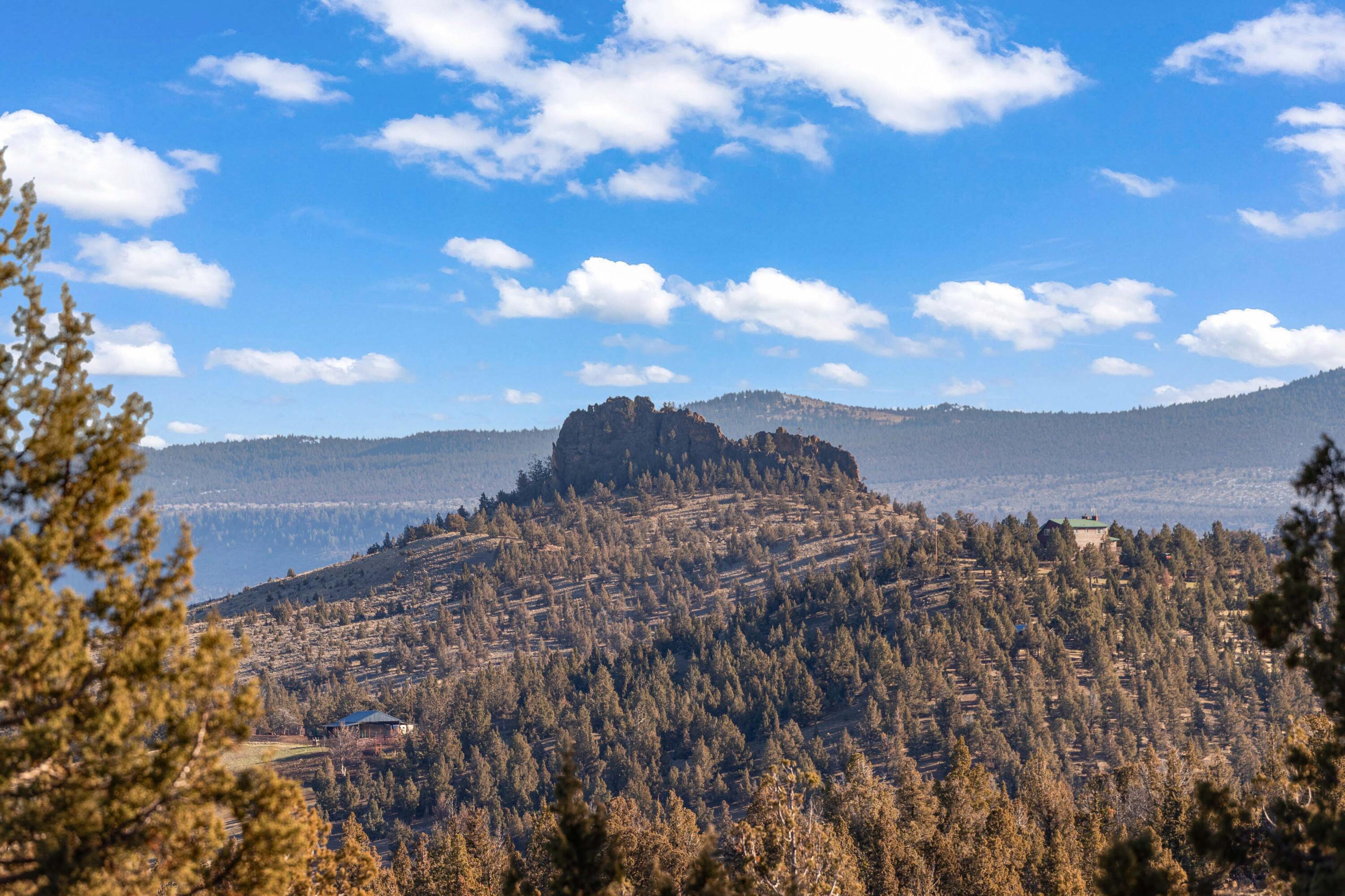 Land in Prineville 3