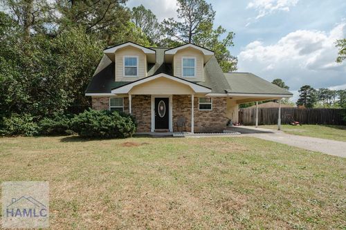 801 Wildwood Dr, Hinesville, GA, 31313-5287 | Card Image