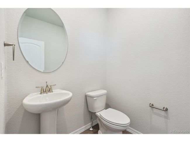5017 Goodpaster Ct, House other with 3 bedrooms, 3 bathrooms and null parking in Colorado Springs CO | Image 5