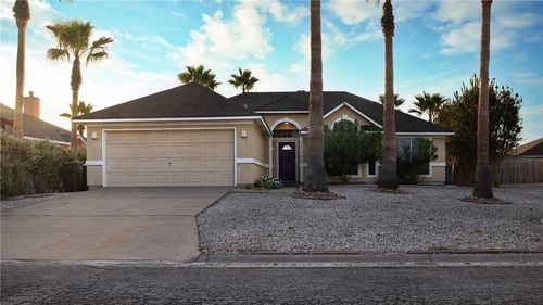15842 Grenadine Dr, Corpus Christi, TX, 78418-6478 | Card Image