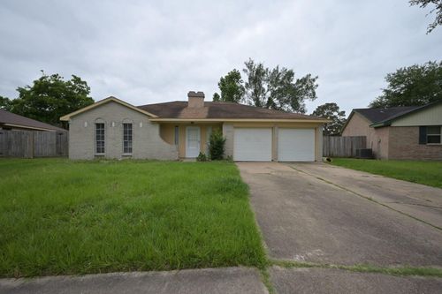 22523 Archibald Blair Ln, Katy, TX, 77449-2701 | Card Image