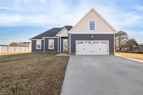 107 Genoa Drive, Elizabeth City, NC, 27909 | Card Image