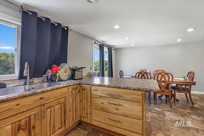 401 18 Th St, House other with 5 bedrooms, 3 bathrooms and 2 parking in Rupert ID | Image 19