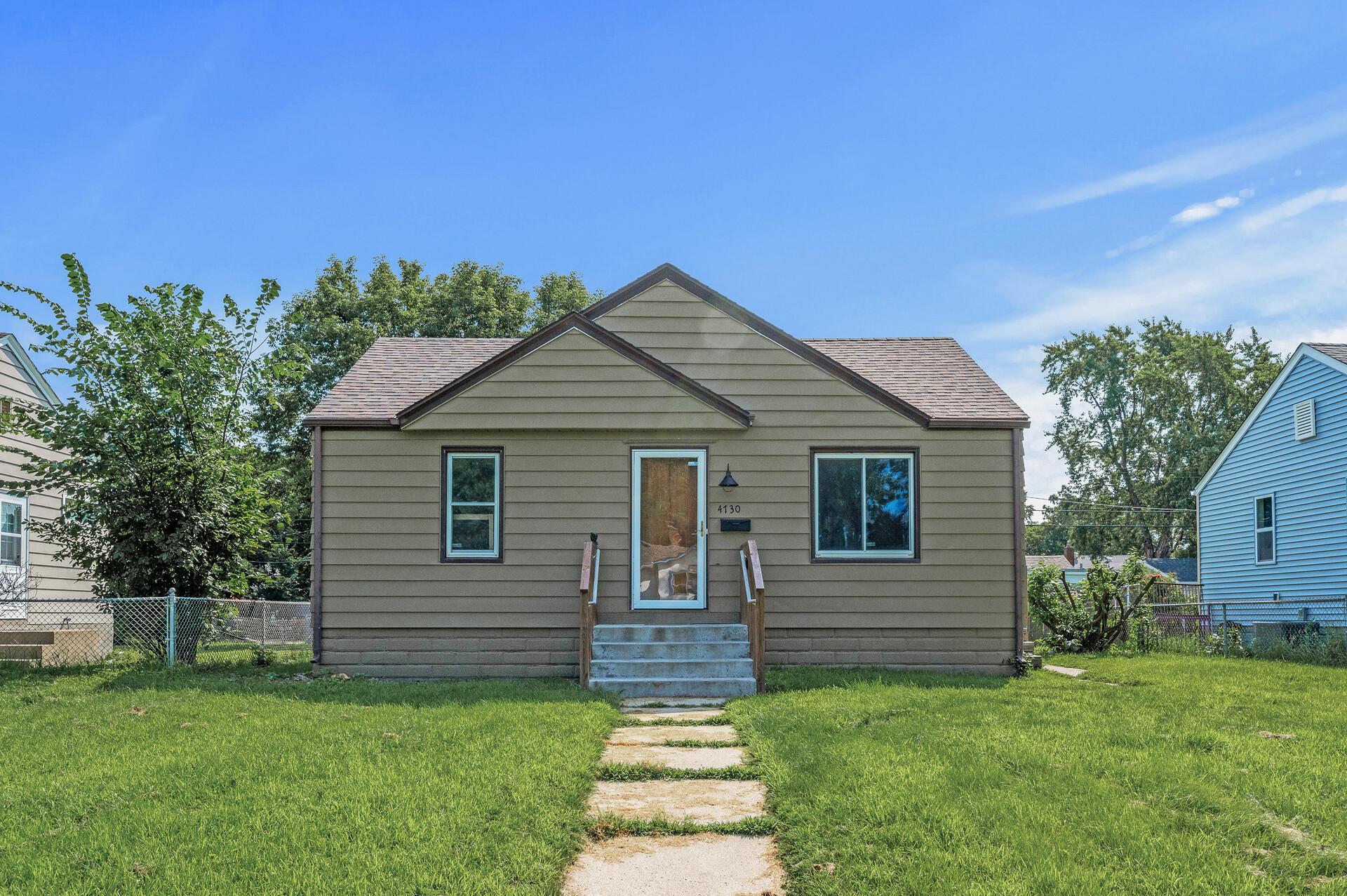 Fremont Ave, Minneapolis, MN 55430
