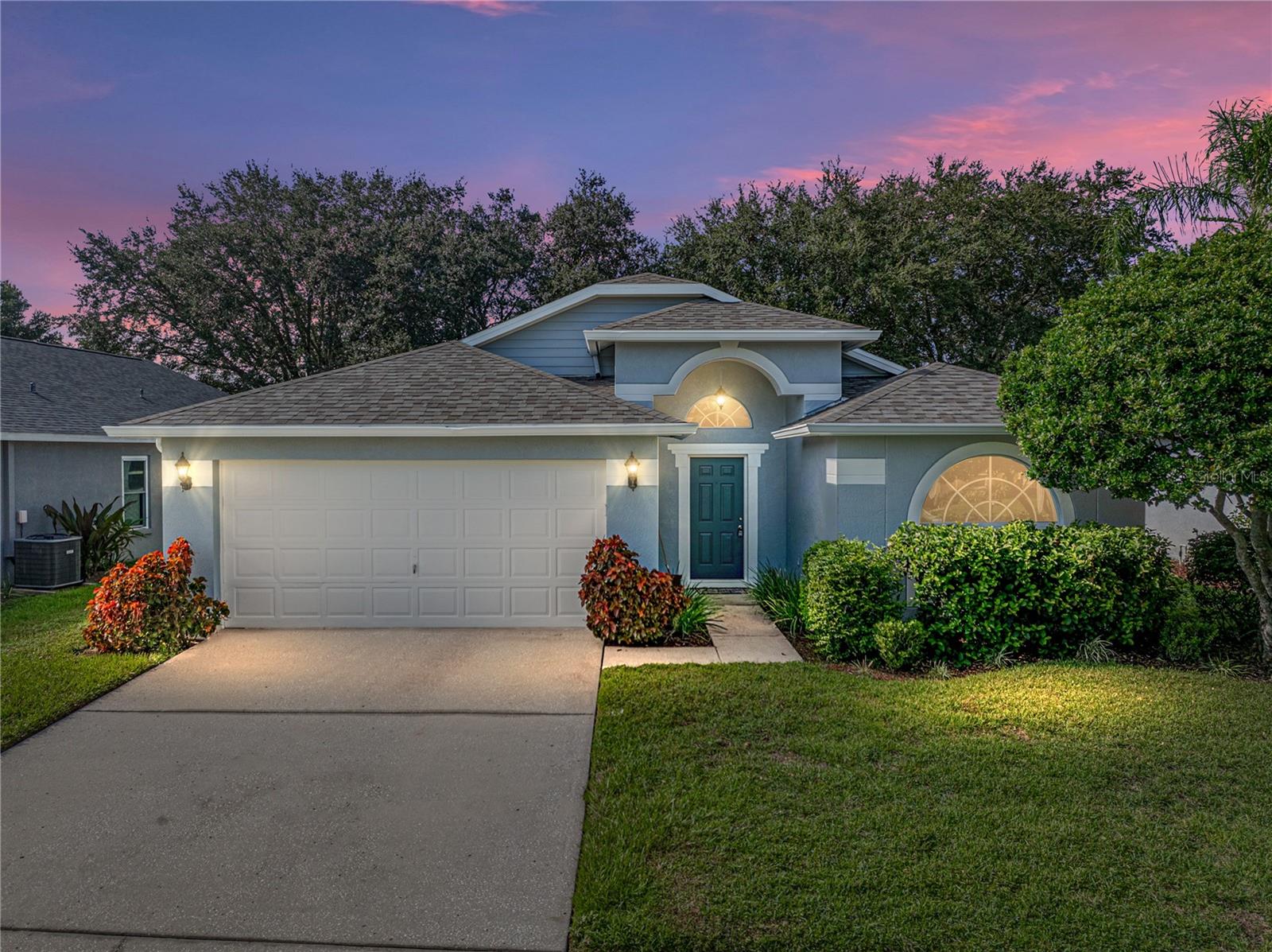 Richardson Ln, Land O Lakes, FL 34639