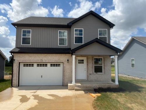 6 Hugh Hunter Rd, Oak Grove, KY, 42262 | Card Image