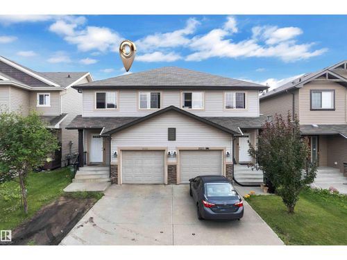 3113 16a Ave Nw, Edmonton, AB, T6T0P7 | Card Image