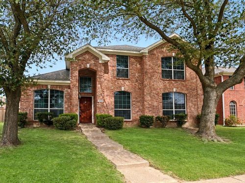 1203 Whitecreek Dr, Glenn Heights, TX, 75154-8825 | Card Image