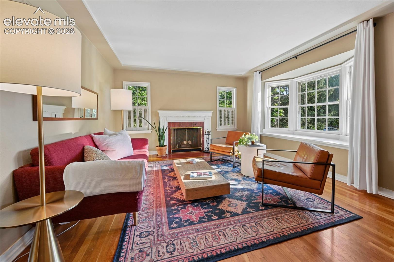 Residential in Colorado Springs 4