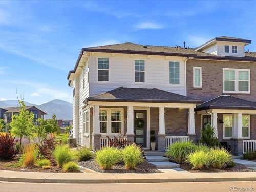 9719 Browns Peak Cir, Littleton, CO, 80125-9144 | Card Image
