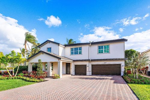 6867 Cobia Cir, Boynton Beach, FL, 33437-3644 | Card Image