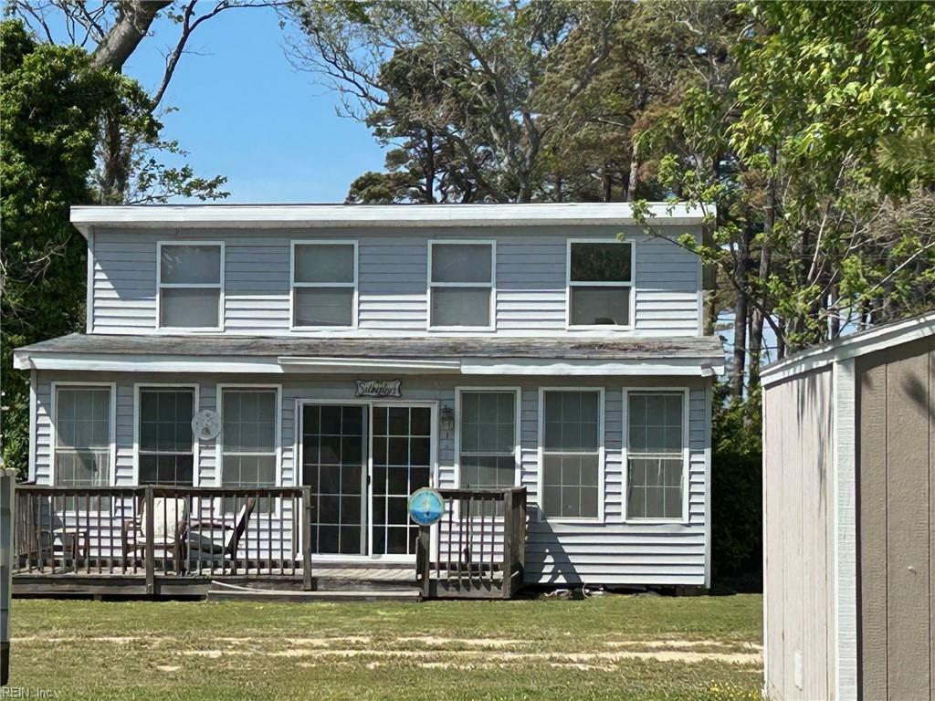 Residential in Exmore