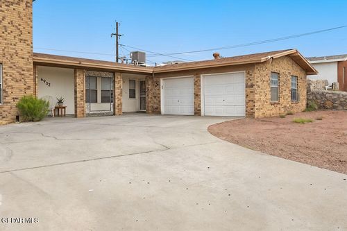 b-6932 Escondido Dr, El Paso, TX, 79912-3163 | Card Image