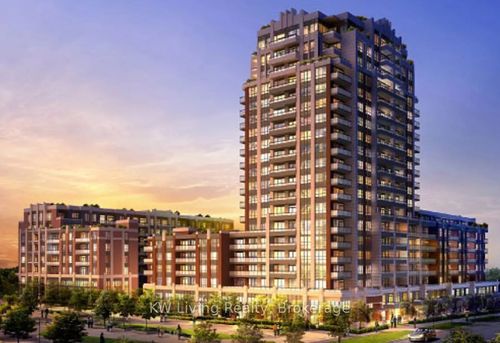 303-8228 Birchmount Rd, Markham, ON, L3R1A6 | Card Image