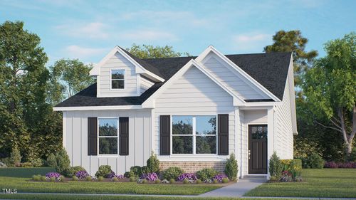 608 Sweet Iris Dr, Knightdale, NC, 27545-6223 | Card Image