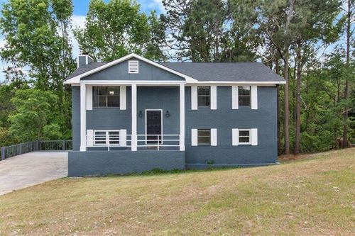 2726 Cardigan Ct, Hephzibah, GA, 30815-6538 | Card Image