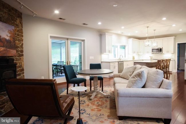 9050 Hogan Lane, House other with 4 bedrooms, 5 bathrooms and null parking in UPPERVILLE VA | Image 6