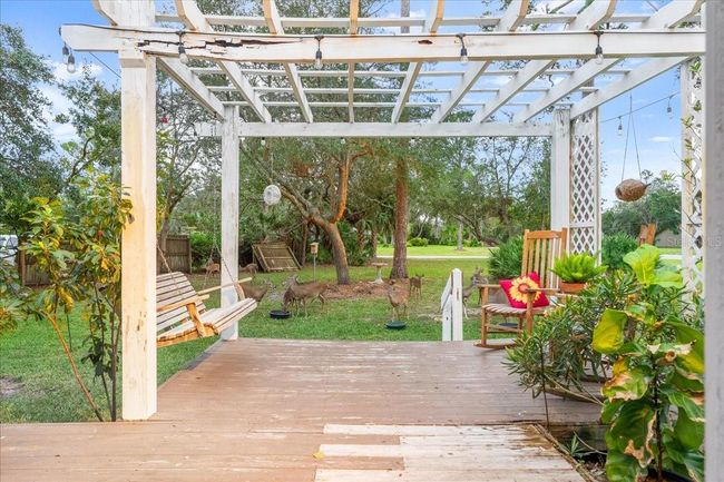 2 Walnut Ct, House other with 4 bedrooms, 3 bathrooms and null parking in ORMOND BEACH FL | Image 65