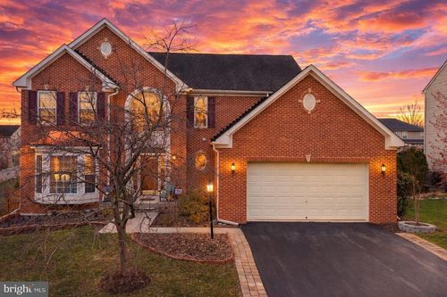 119 Thatcher Ct, SHEPHERDSTOWN, WV, 25443-4361 | Card Image