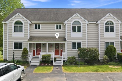 2-6 Standish Way, Amherst, NH, 03031-2841 | Card Image