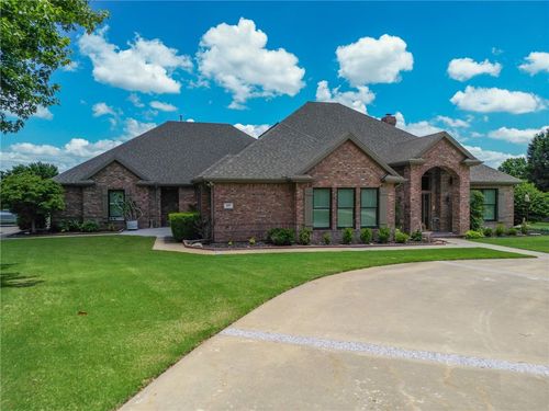137 Woodcliff Rd, Springdale, AR, 72764-3693 | Card Image
