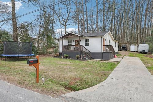 5119 Pinecrest Dr Sw, Covington, GA, 30014-3558 | Card Image