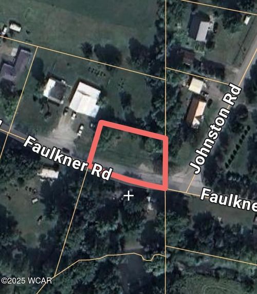 7165 Faulkner Rd, Harrod, OH, 45850-9778 | Card Image