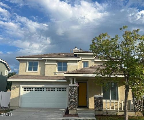 863 Santa Fe St, Fillmore, CA, 93015 | Card Image