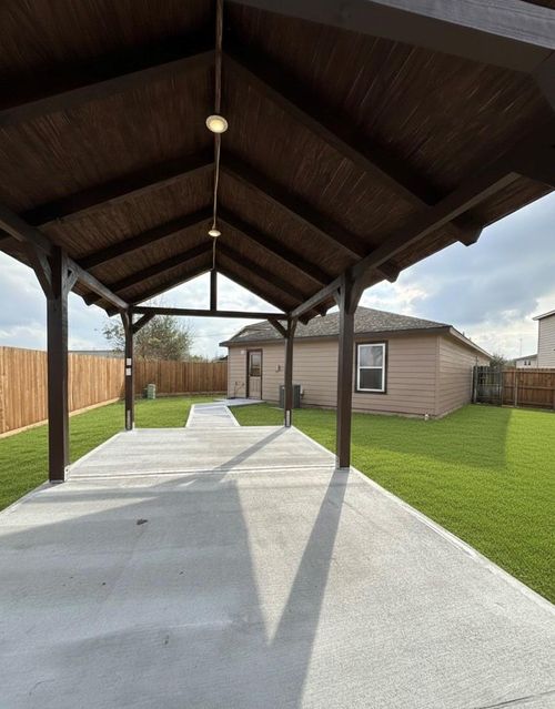 11203 Hall Ridge Ct, Houston, TX, 77075-1403 | Card Image