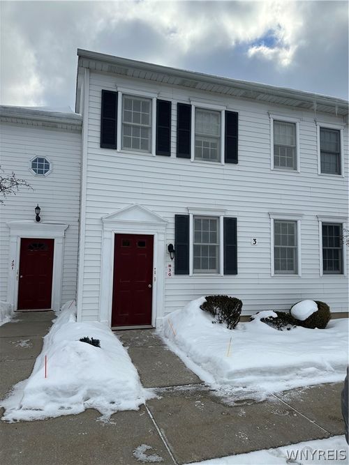 apt-g-3 Beacon Park, Amherst, NY, 14228-2570 | Card Image