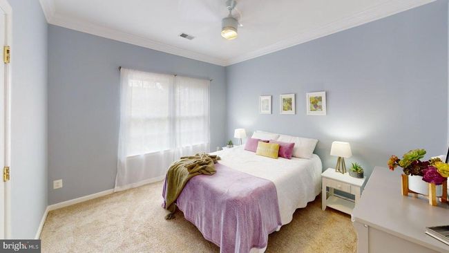 43844 Goshen Farm Ct, House other with 4 bedrooms, 4 bathrooms and null parking in Lansdowne VA | Image 26