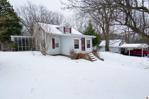 1086 Us 60 W, Ledbetter, KY, 42058 | Card Image