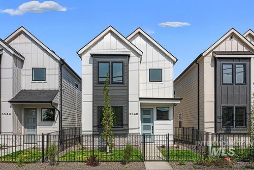 3540 W Anderson St, Boise, ID, 83703-5200 | Card Image