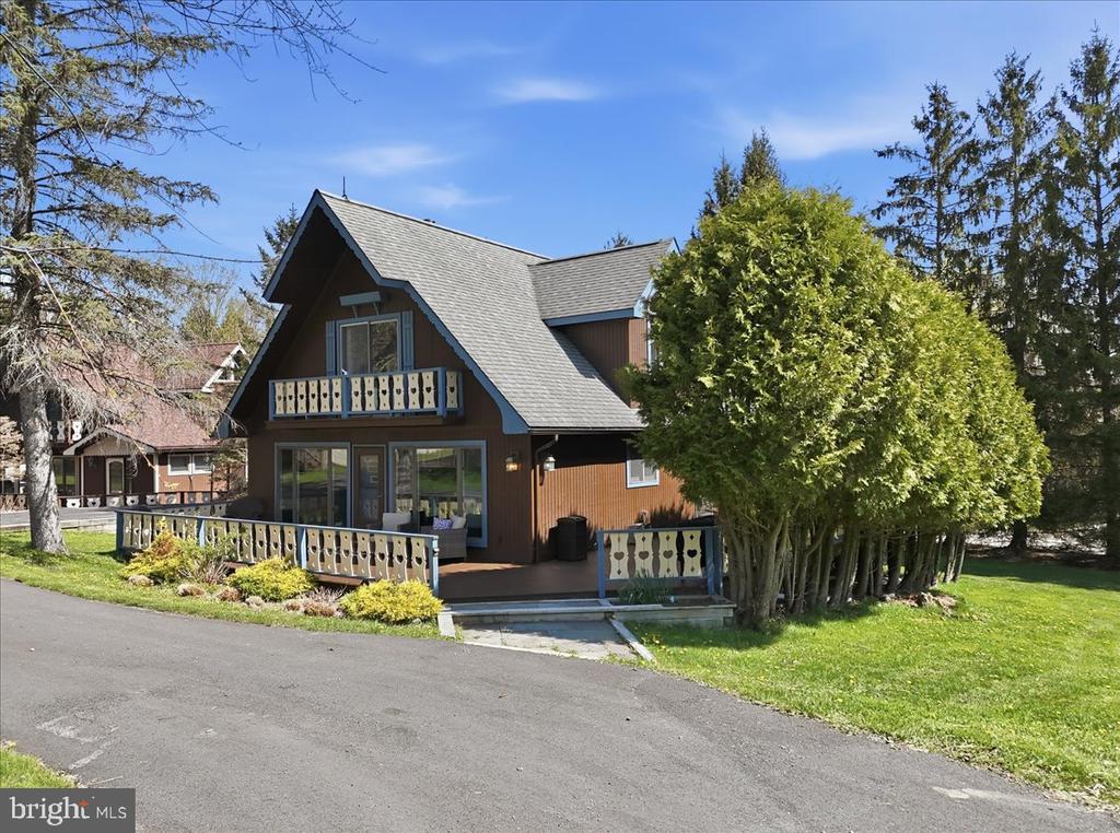 Residential in UNION DALE 3
