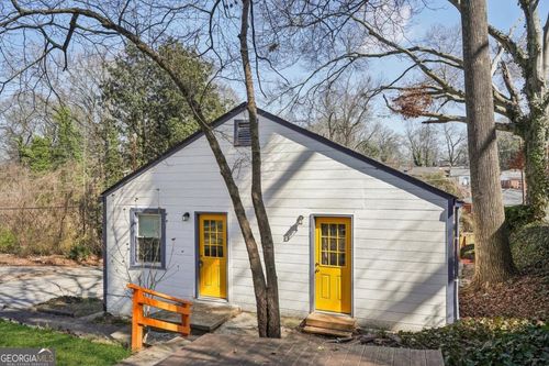 10 Rockmart Dr Nw, Atlanta, GA, 30314-2406 | Card Image