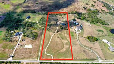 2265 County Road 139, House other with 3 bedrooms, 2 bathrooms and null parking in Terrell TX | Image 3