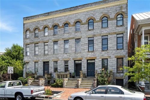 417 Court St, Portsmouth, VA, 23704-2543 | Card Image