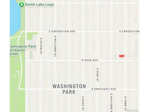 786 S York St, Denver, CO, 80209 | Card Image