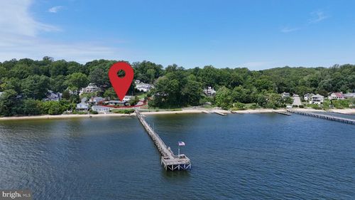 3215 Woodridge Ave, PORT REPUBLIC, MD, 20676 | Card Image
