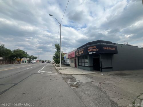 21603 Grand River Ave, Detroit, MI, 48219-3219 | Card Image